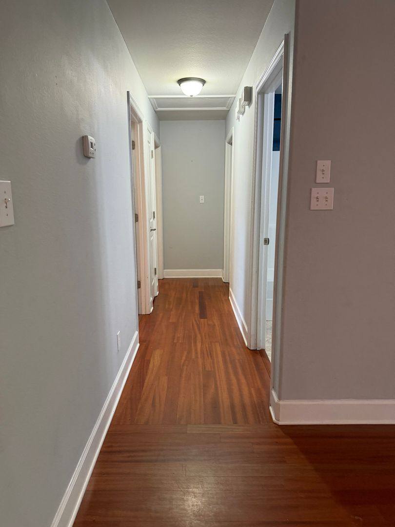 House for rent at 153 Louis John Lane, Tallahassee, FL 32312