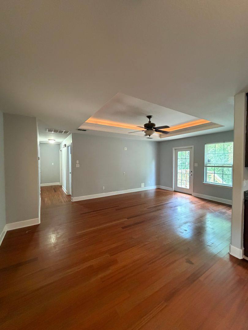 House for rent at 153 Louis John Lane, Tallahassee, FL 32312