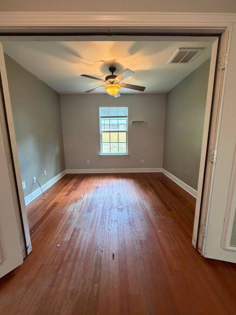 House for rent at 153 Louis John Lane, Tallahassee, FL 32312
