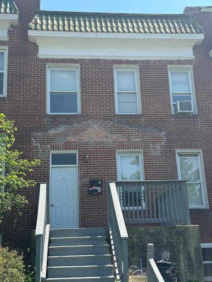 Apartment for rent at 5 S Wickham Rd, Baltimore, MD 21229