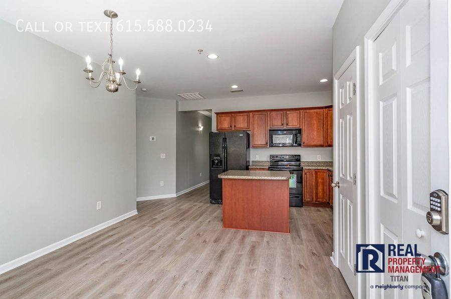 Townhouse for rent at 1004 Briggs Lane, Spring Hill, TN 37174