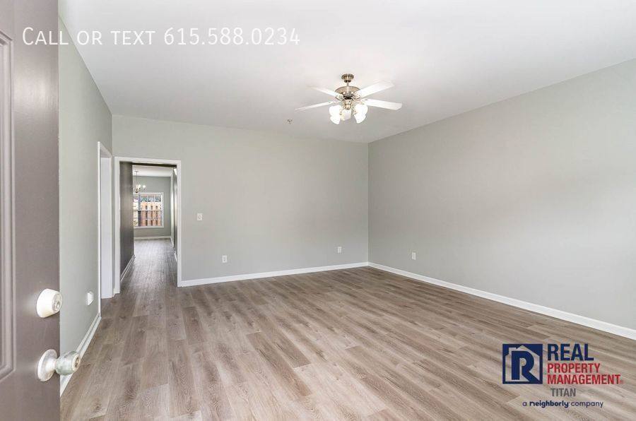 Townhouse for rent at 1004 Briggs Lane, Spring Hill, TN 37174