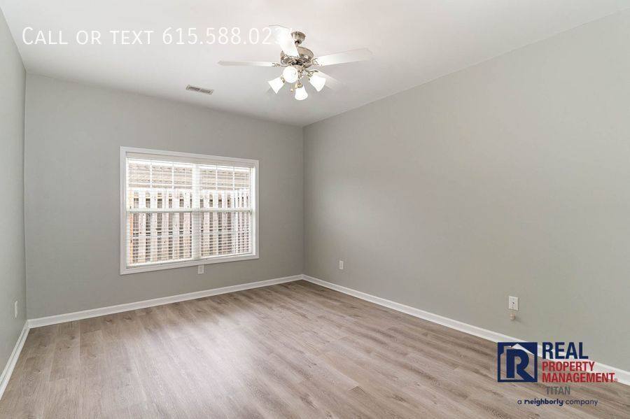 Townhouse for rent at 1004 Briggs Lane, Spring Hill, TN 37174