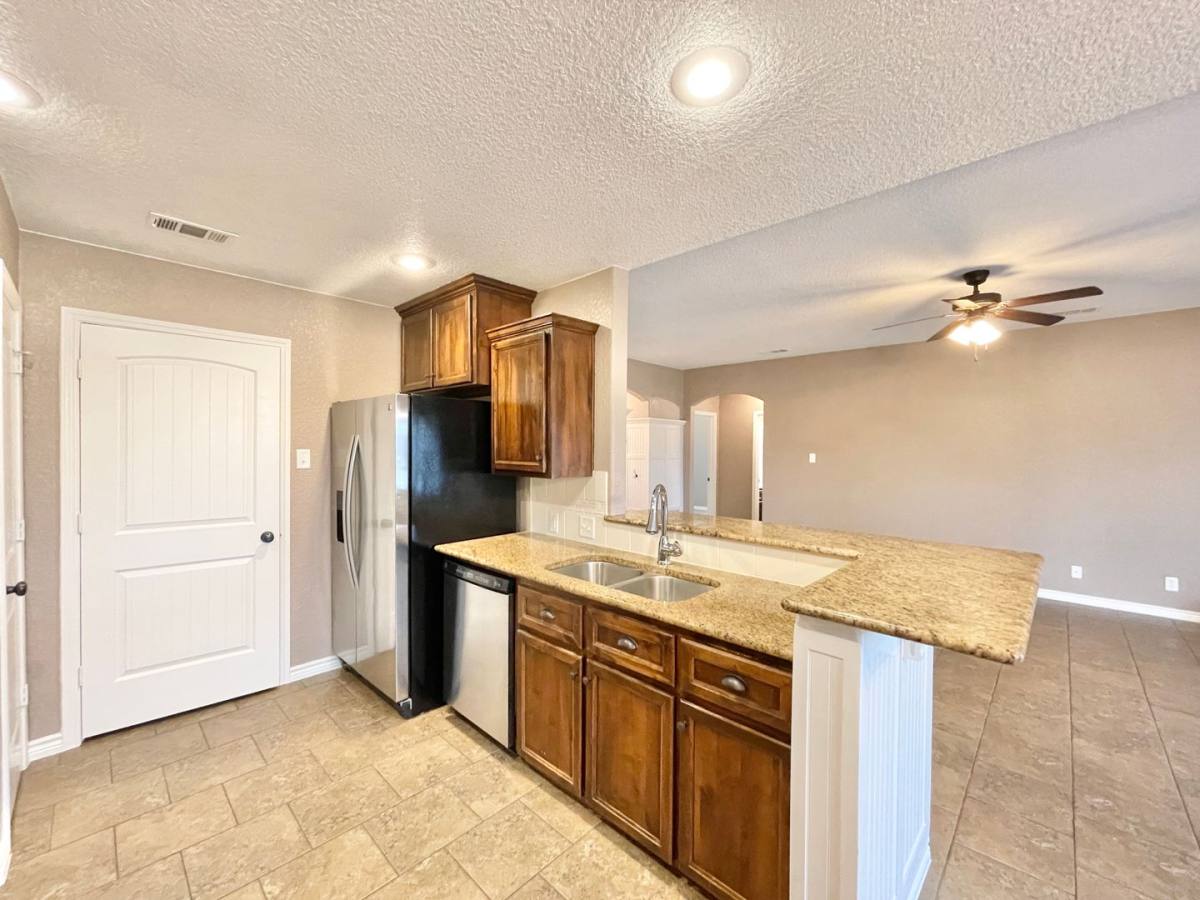 House for rent at 507 W Little Dipper, Killeen, TX 76542