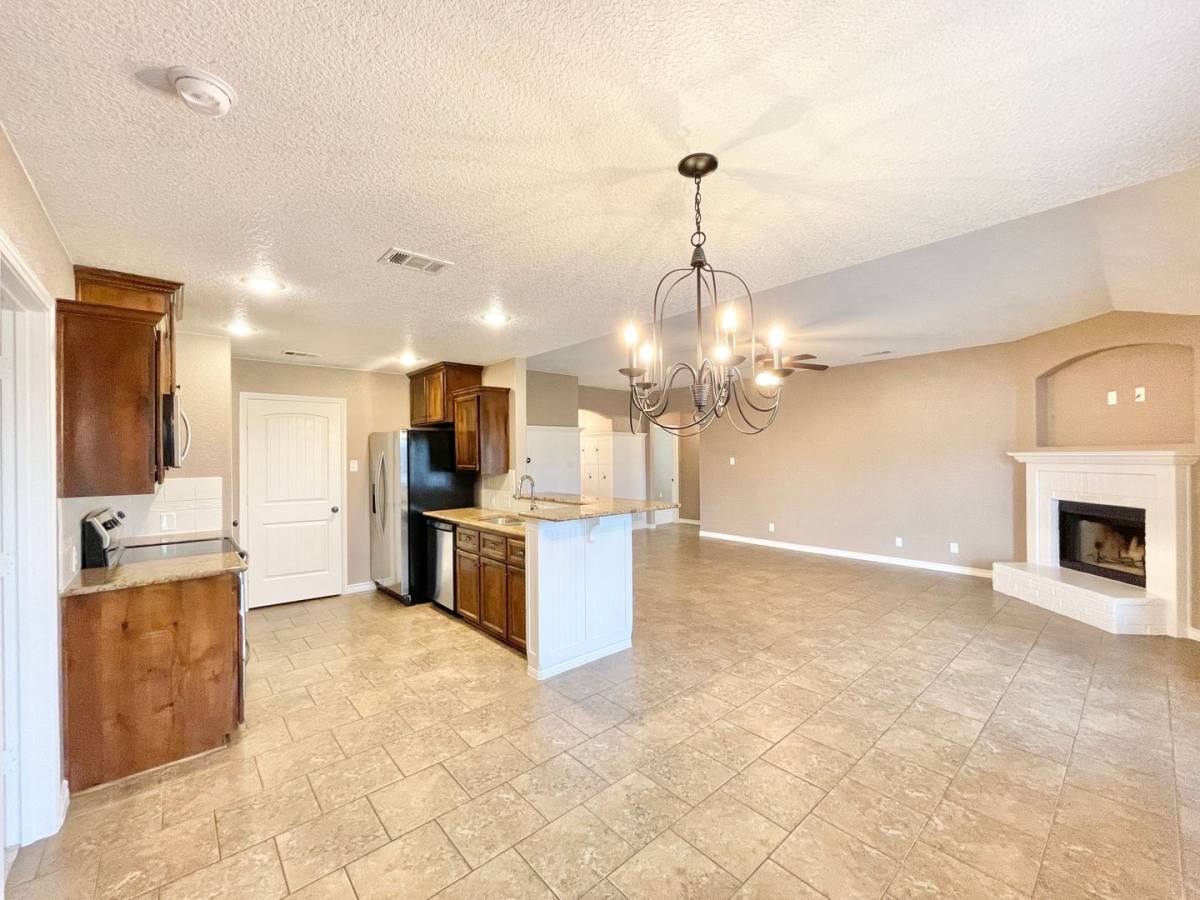 House for rent at 507 W Little Dipper, Killeen, TX 76542