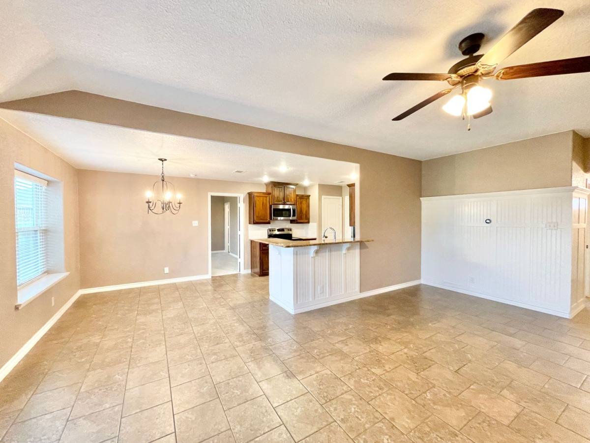House for rent at 507 W Little Dipper, Killeen, TX 76542