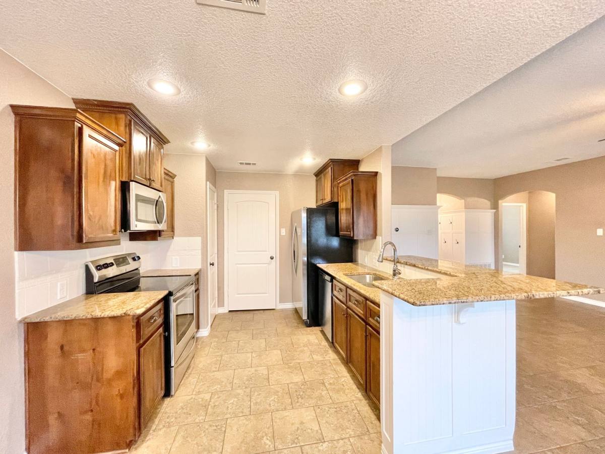 House for rent at 507 W Little Dipper, Killeen, TX 76542