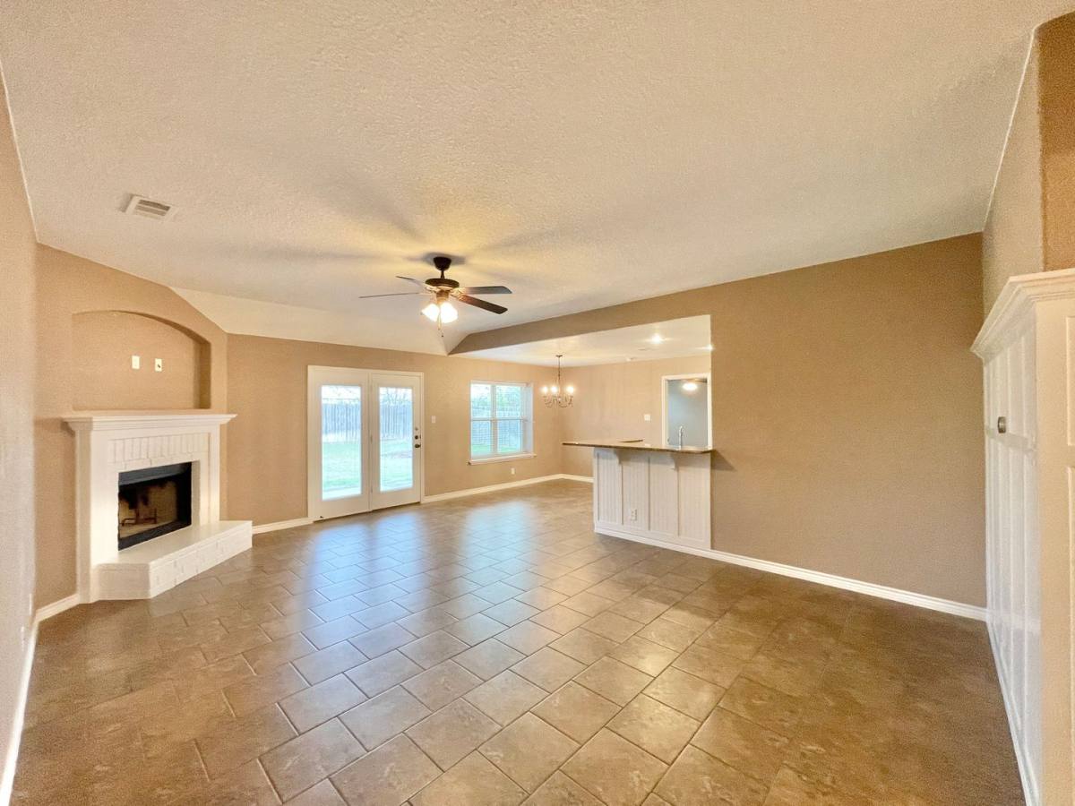 House for rent at 507 W Little Dipper, Killeen, TX 76542