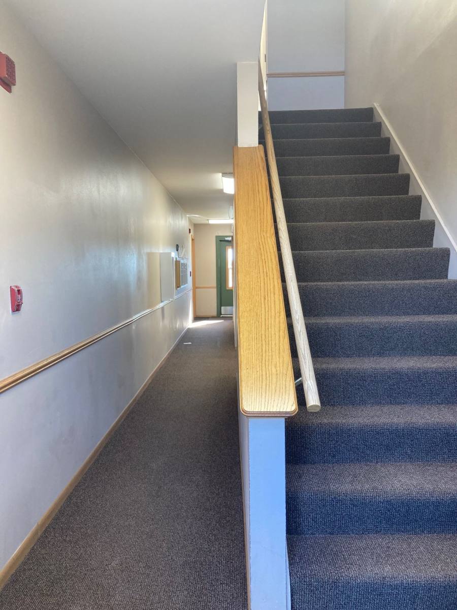 Apartment for rent at 870 W Racine St, Jefferson, WI 53549