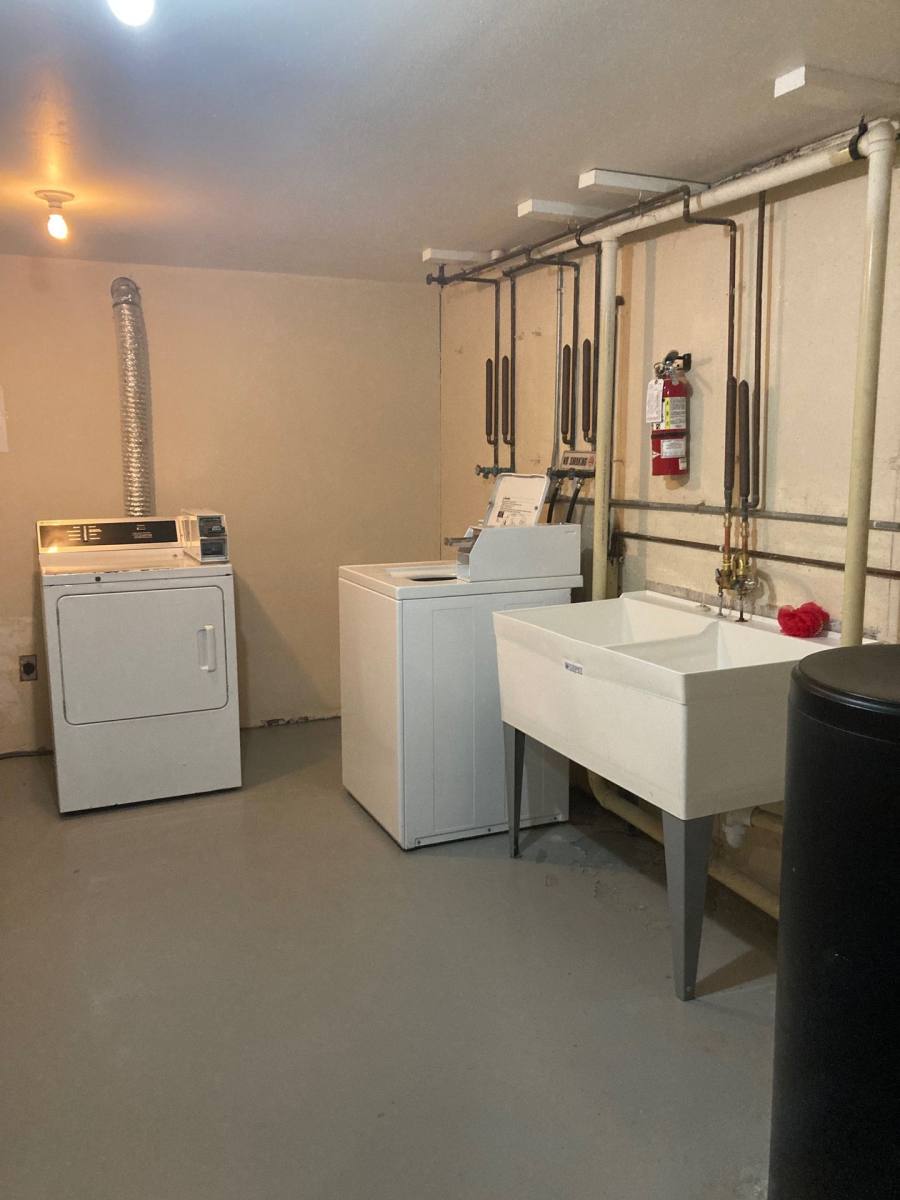 Apartment for rent at 870 W Racine St, Jefferson, WI 53549