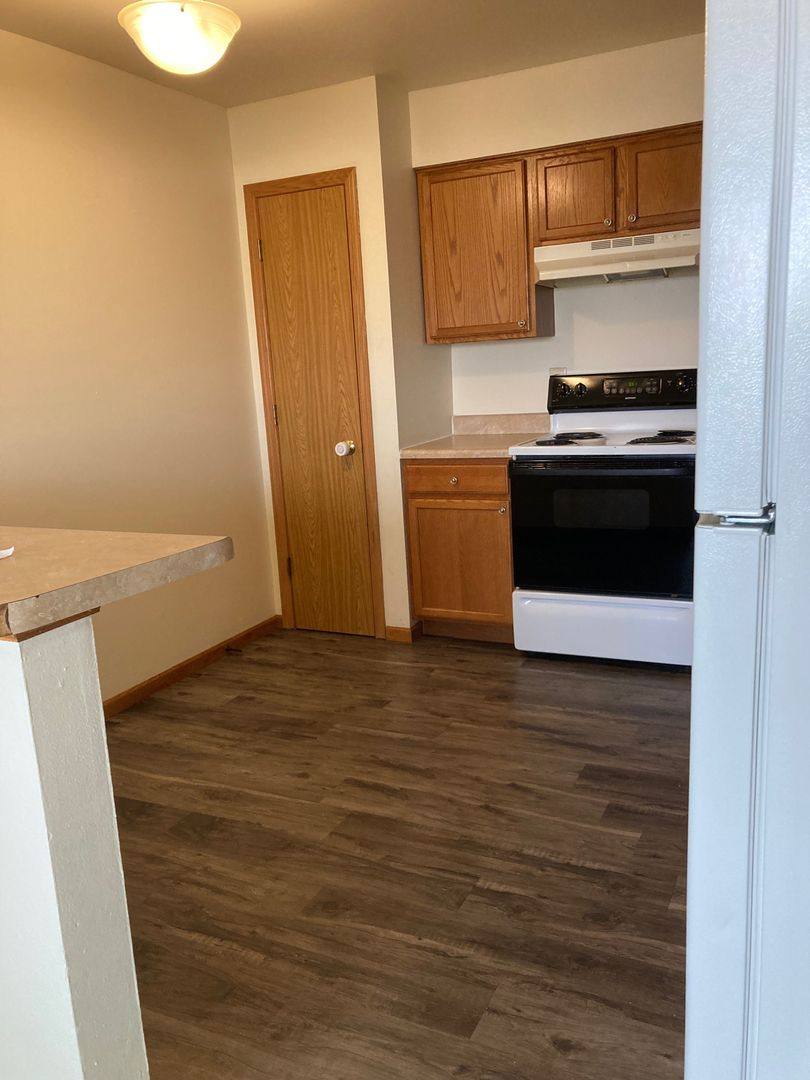 Apartment for rent at 870 W Racine St, Jefferson, WI 53549