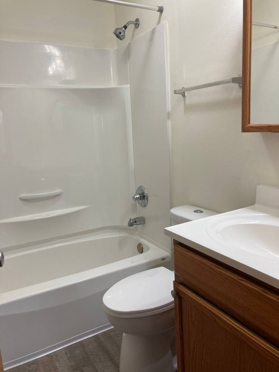 Apartment for rent at 870 W Racine St, Jefferson, WI 53549