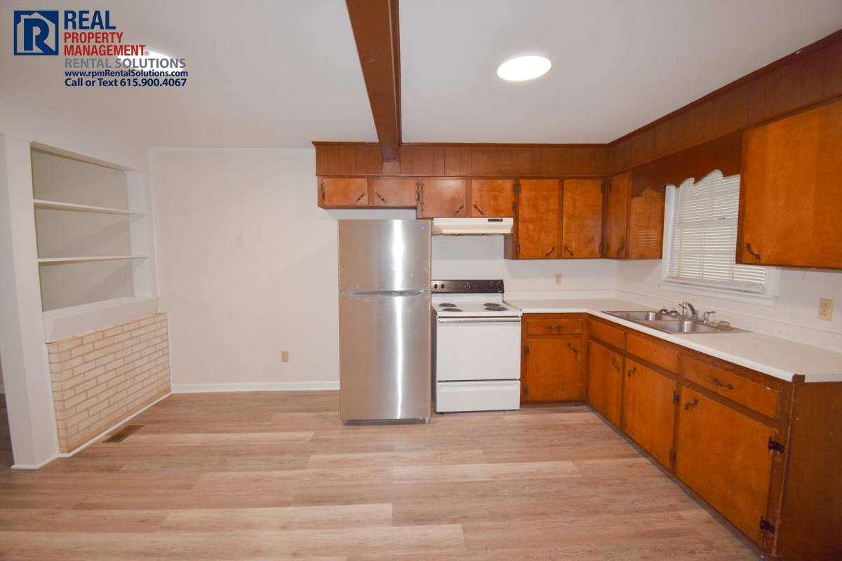 House for rent at 1513 Lakeshore Dr, Murfreesboro, TN 37130