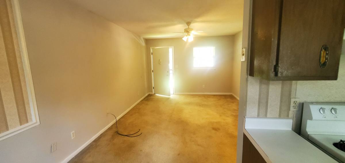 Apartment for rent at 3455 Valley Rd, Winston Salem, NC 27106