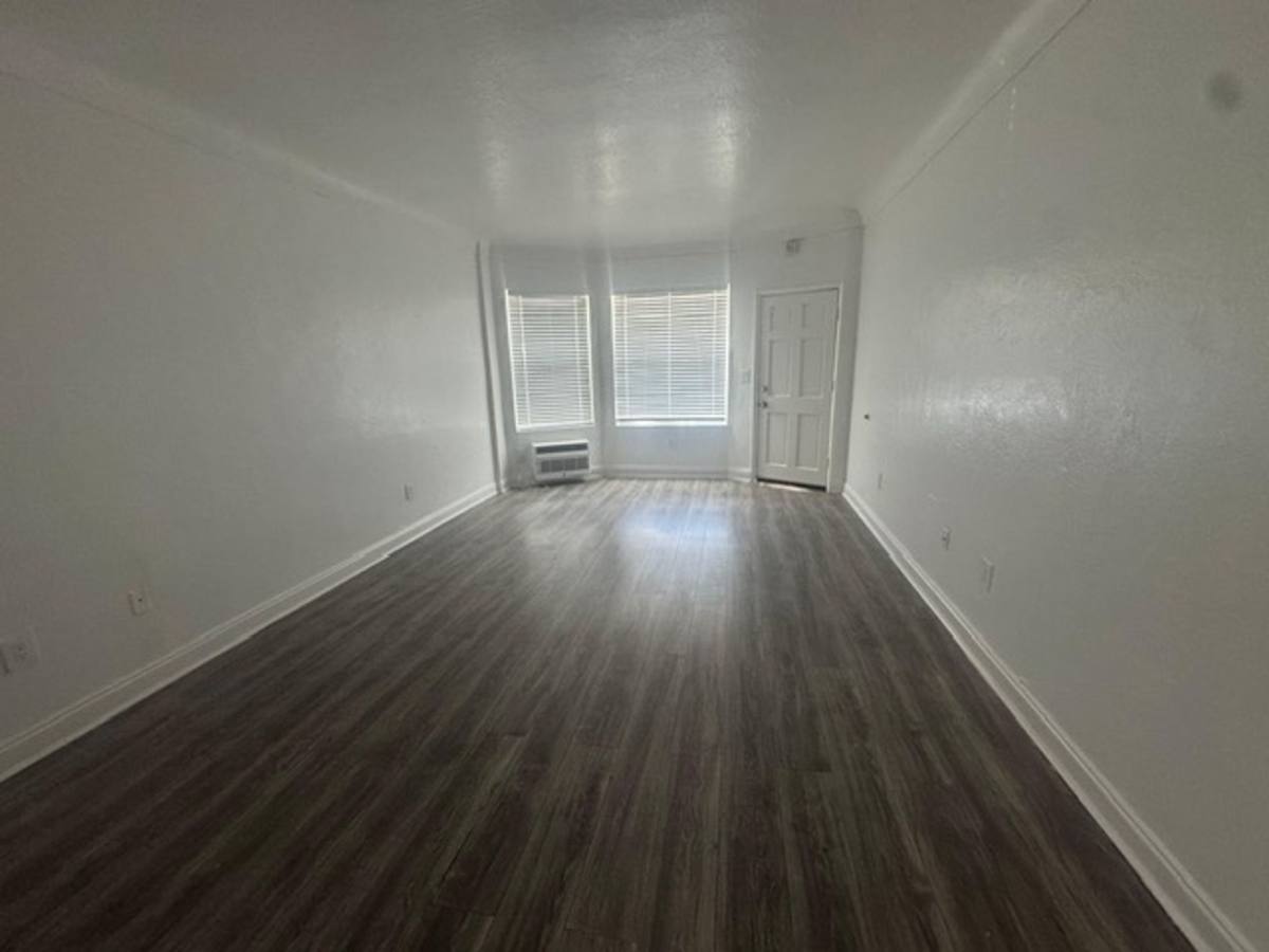 Apartment for rent at 7610 Byron Ave, Miami Beach, FL 33141