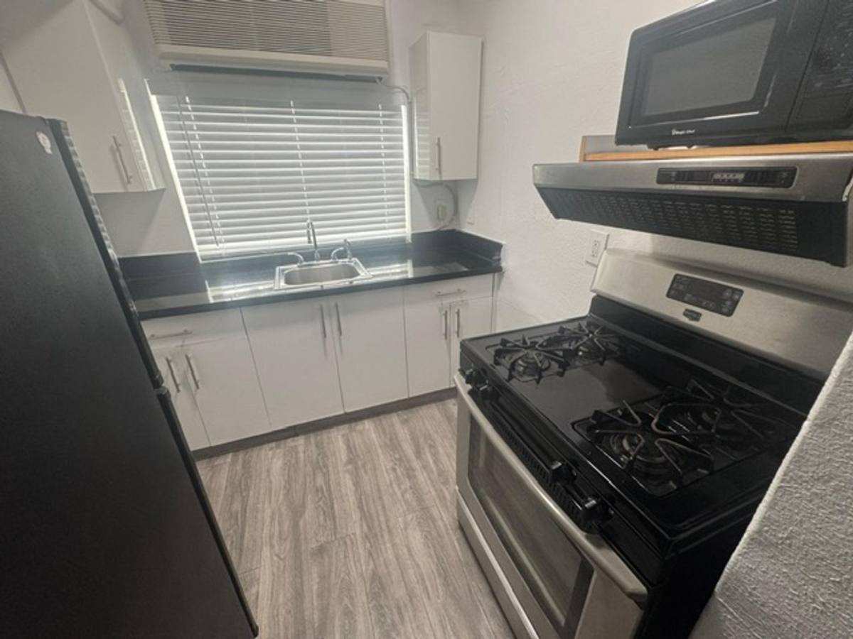 Apartment for rent at 7610 Byron Ave, Miami Beach, FL 33141