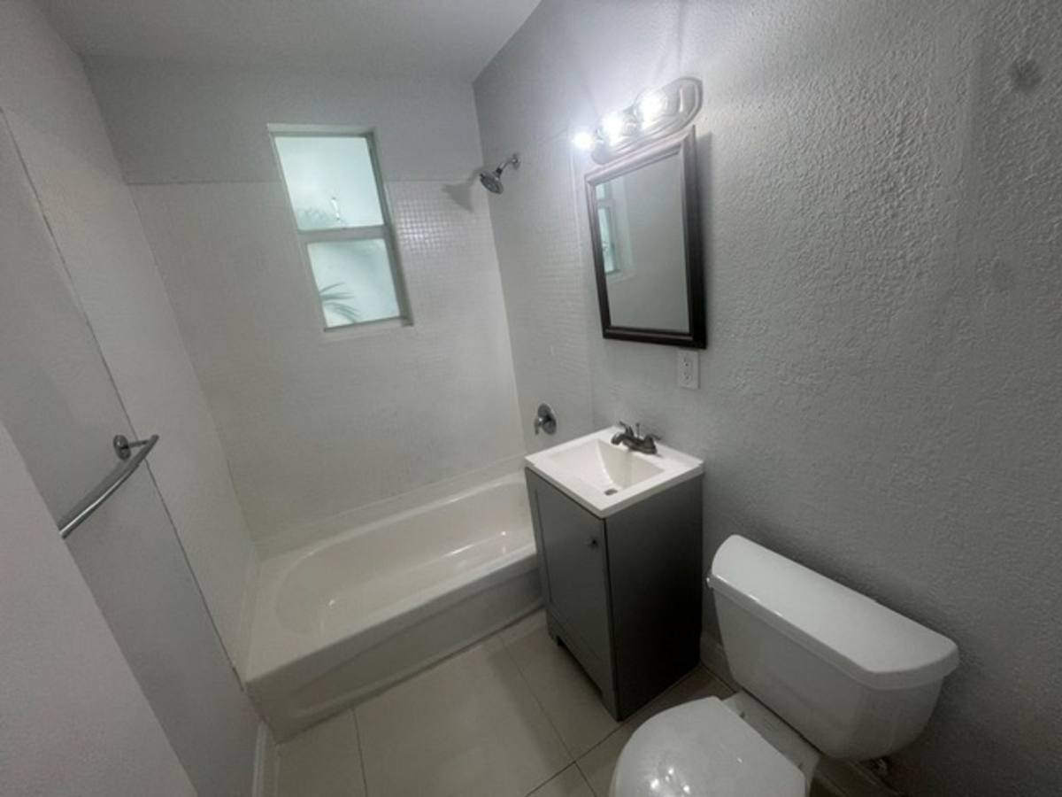 Apartment for rent at 7610 Byron Ave, Miami Beach, FL 33141