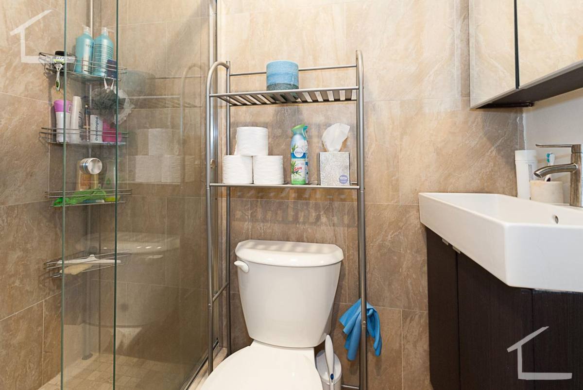 Apartment for rent at 1207 Beacon St #3, Brookline, MA 02446