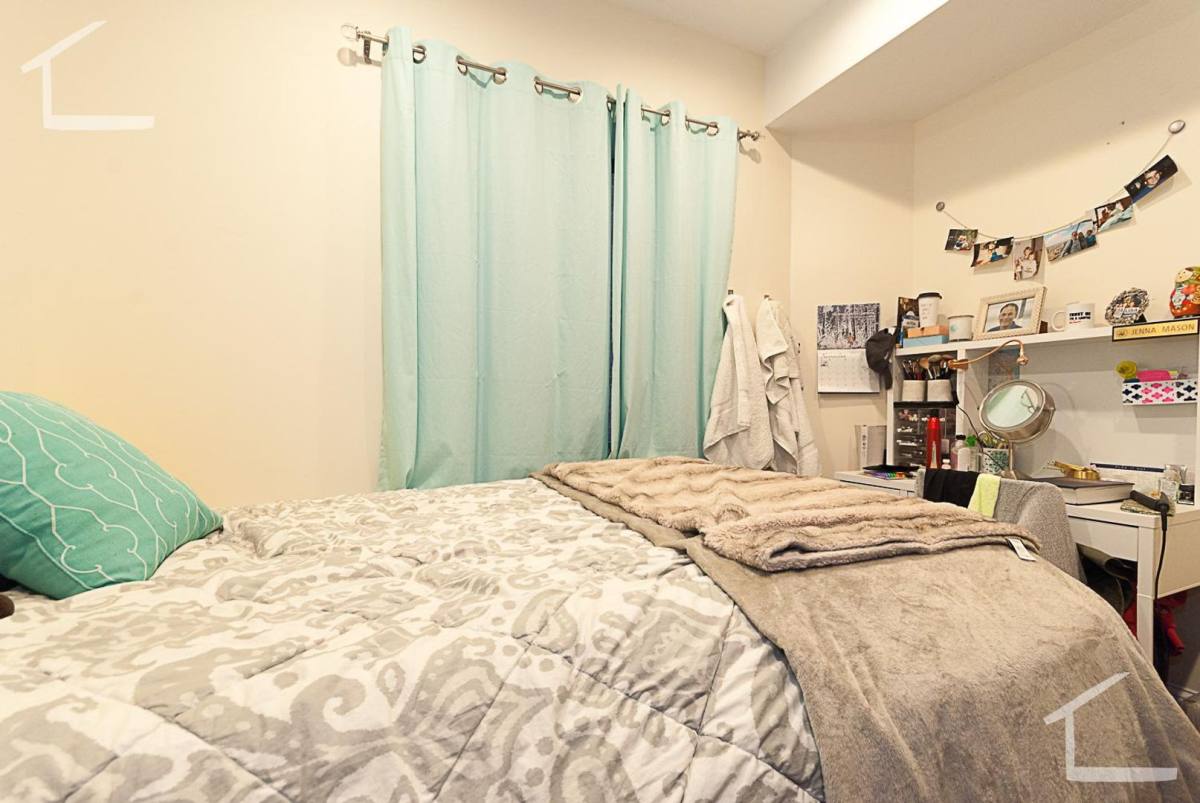 Apartment for rent at 1207 Beacon St #3, Brookline, MA 02446