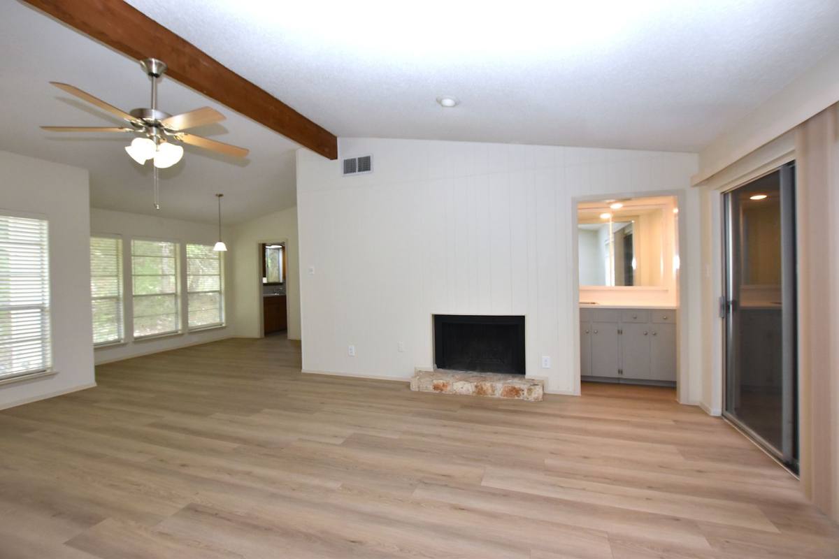 Apartment for rent at 1905A Toro Canyon Rd, Austin, TX 78746