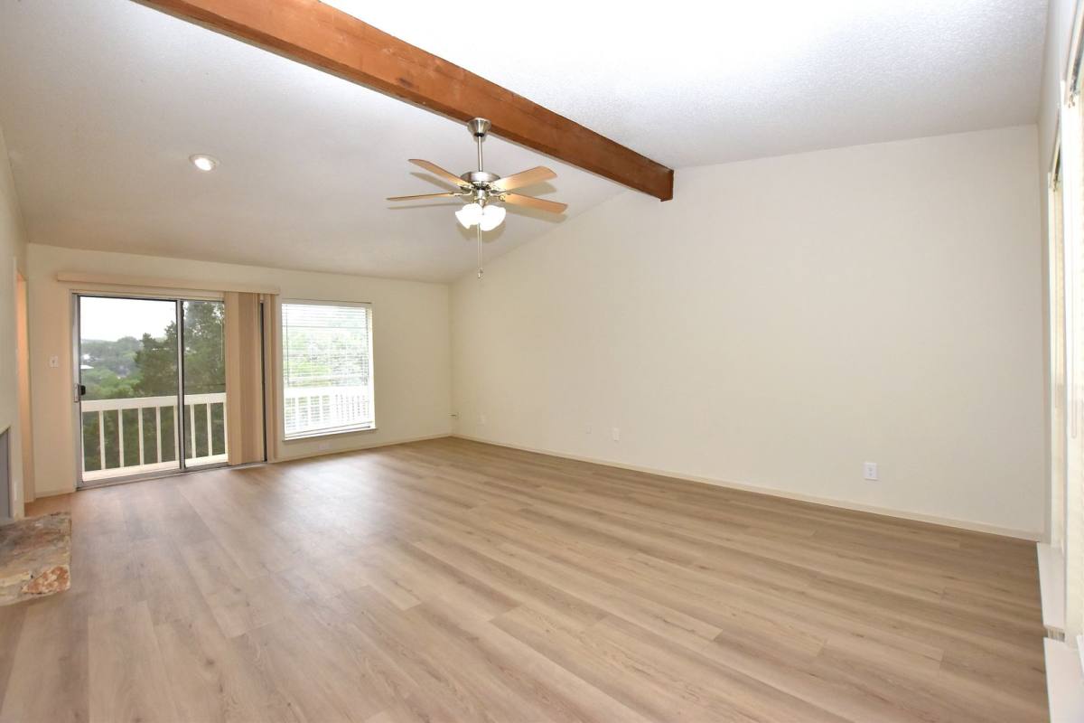 Apartment for rent at 1905A Toro Canyon Rd, Austin, TX 78746