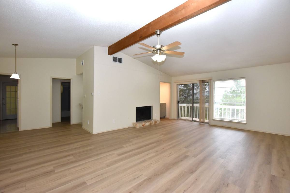 Apartment for rent at 1905A Toro Canyon Rd, Austin, TX 78746