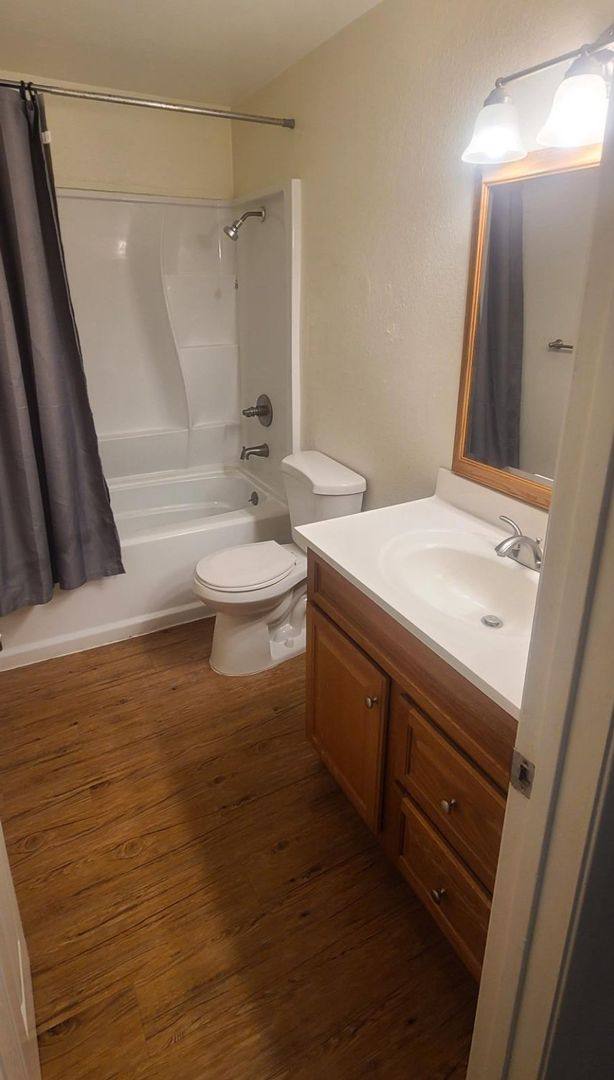 Apartment for rent at 21331 Golden Hills Blvd, Tehachapi, CA 93561
