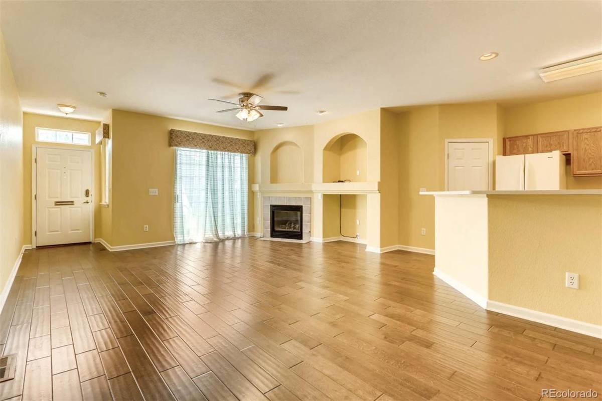 Apartment for rent at 677 Canyon Dr, Castle Rock, CO 80104