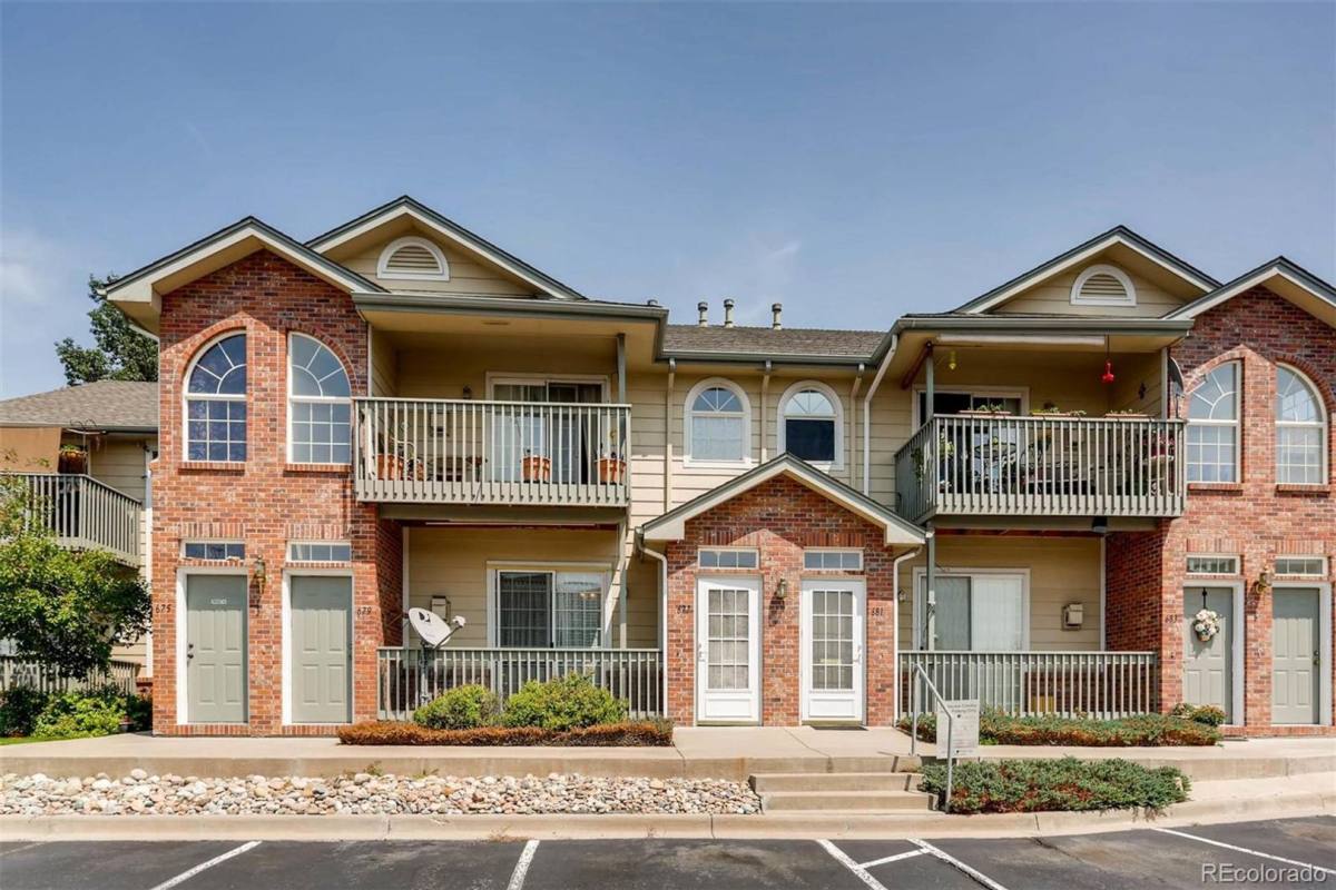 Apartment for rent at 677 Canyon Dr, Castle Rock, CO 80104