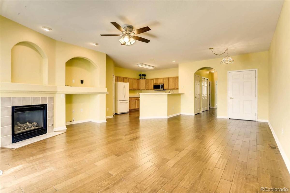 Apartment for rent at 677 Canyon Dr, Castle Rock, CO 80104