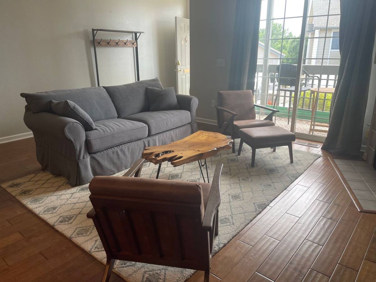 Apartment for rent at 677 Canyon Dr, Castle Rock, CO 80104