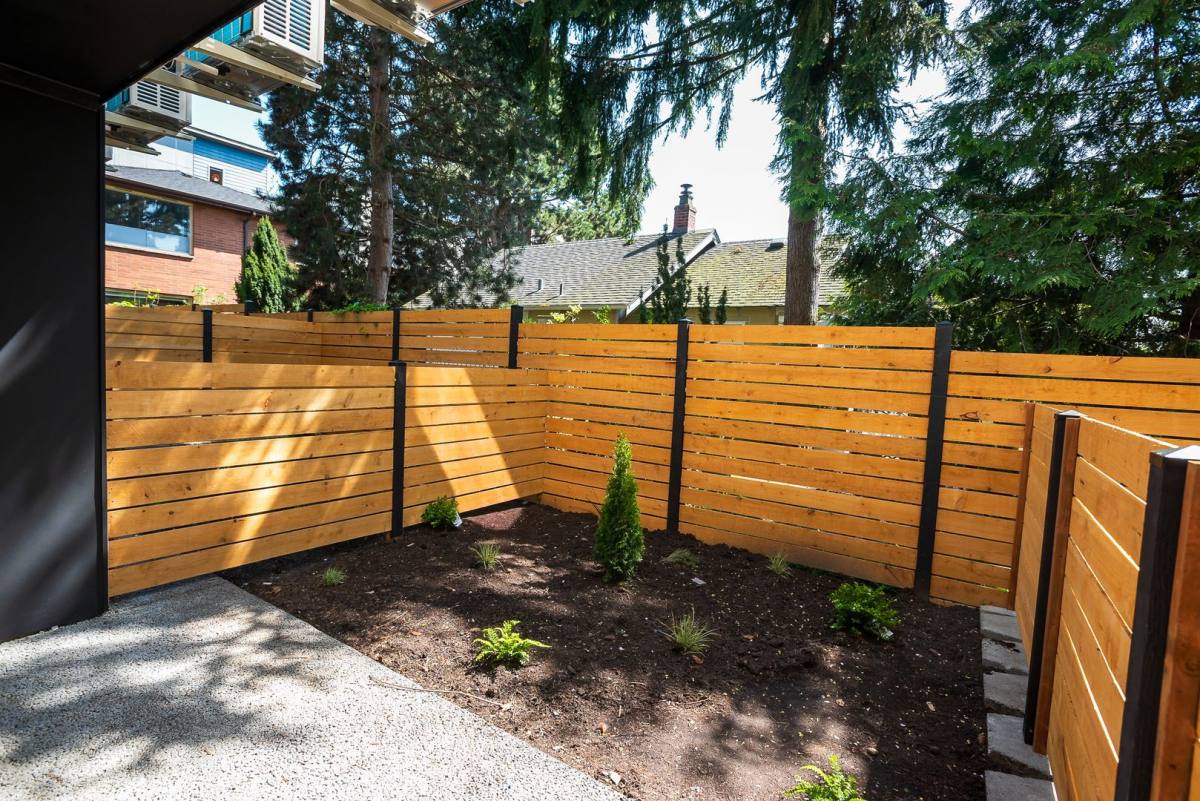 Townhouse for rent at 1567 NW 63rd St, Seattle, WA 98107