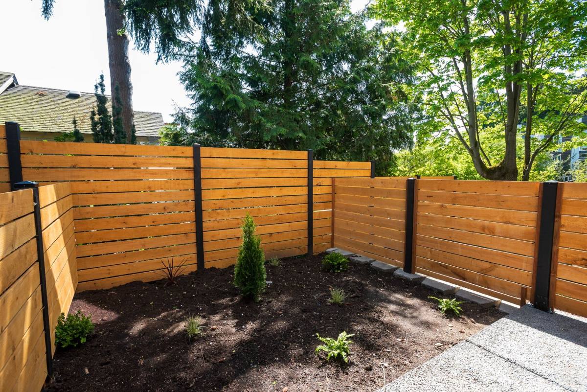 Townhouse for rent at 1567 NW 63rd St, Seattle, WA 98107