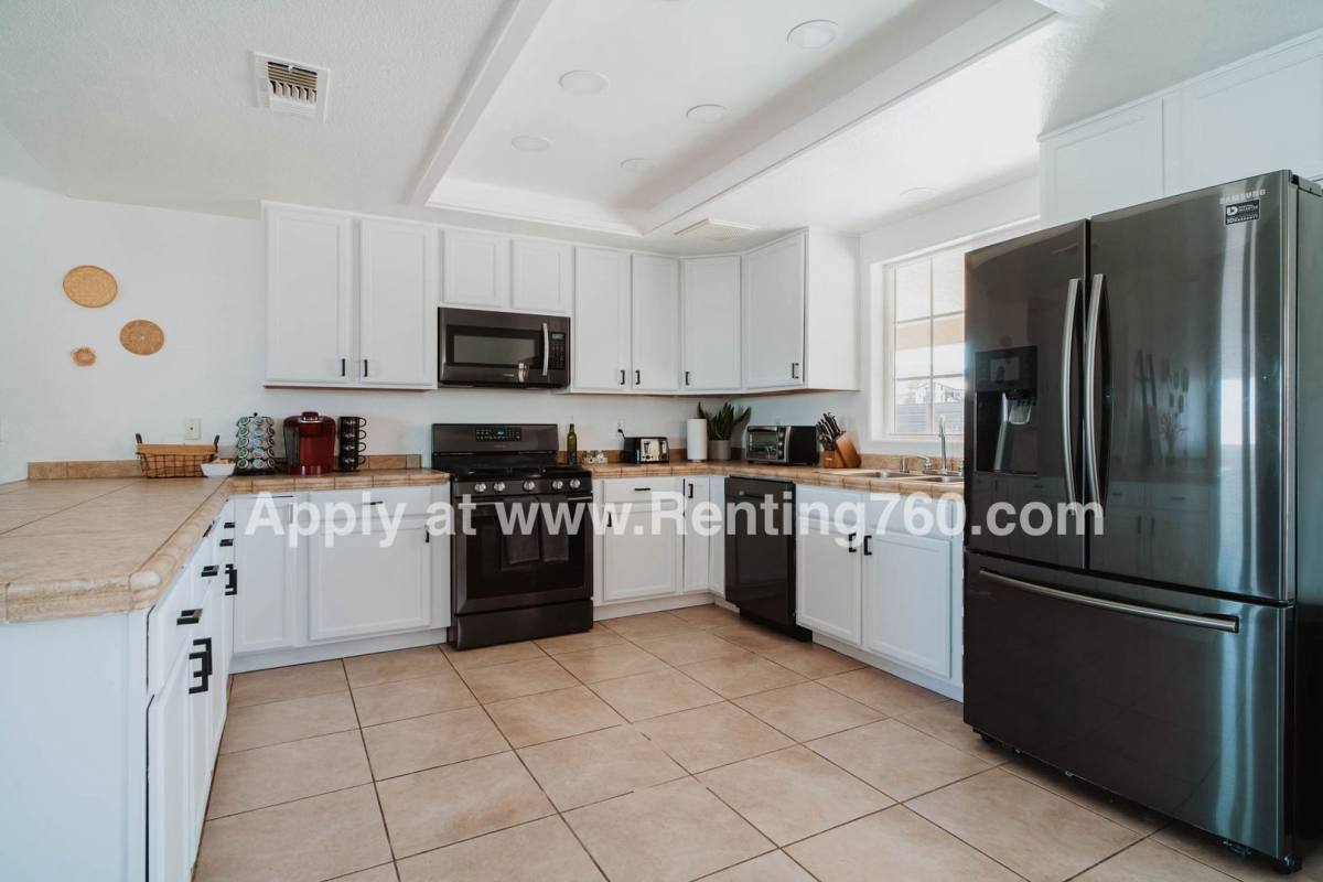 House for rent at 74825 Twilight Dr, Twentynine Palms, CA 92277
