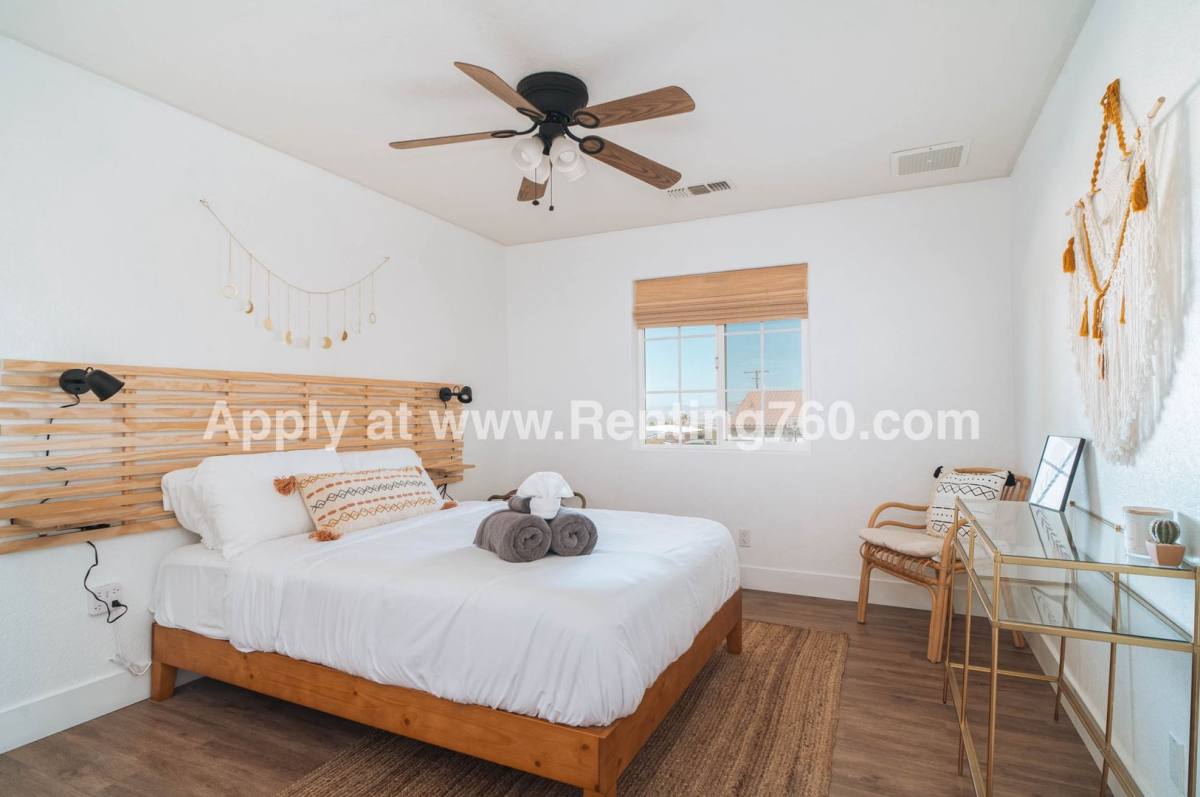 House for rent at 74825 Twilight Dr, Twentynine Palms, CA 92277