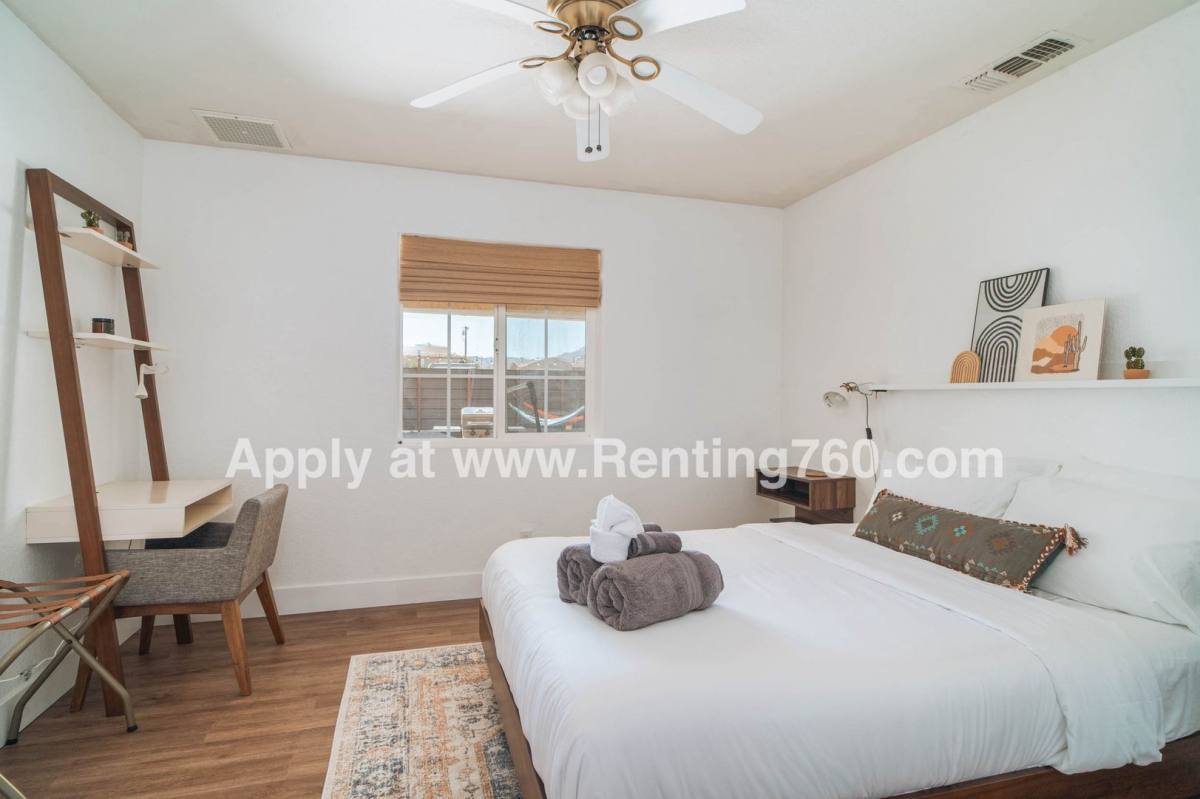 House for rent at 74825 Twilight Dr, Twentynine Palms, CA 92277