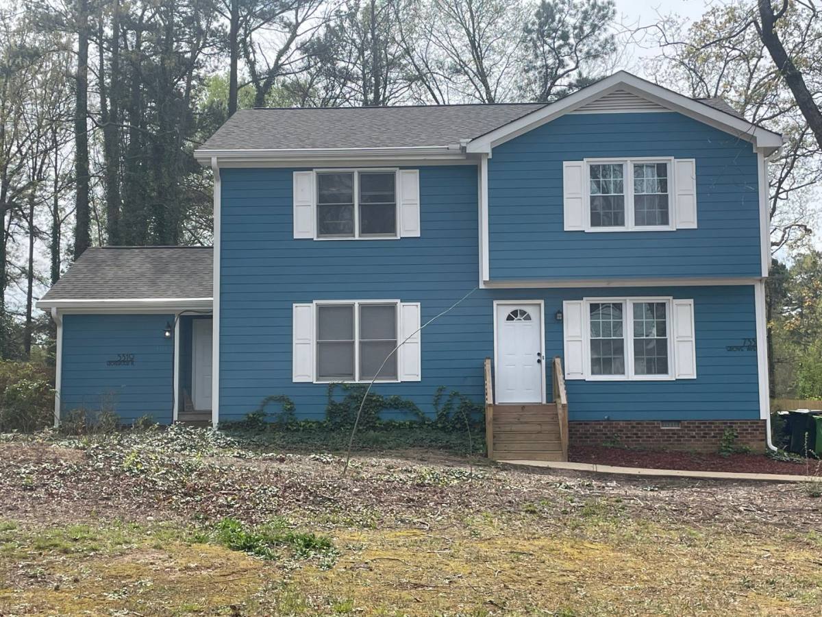 Apartment for rent at 5319 Grovewood Place, Raleigh, NC 27606