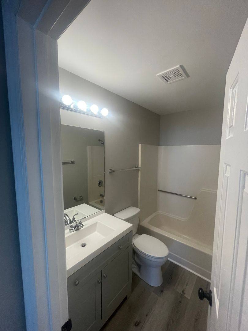Apartment for rent at 5319 Grovewood Place, Raleigh, NC 27606