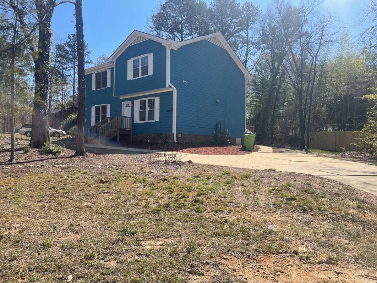 Apartment for rent at 5319 Grovewood Place, Raleigh, NC 27606