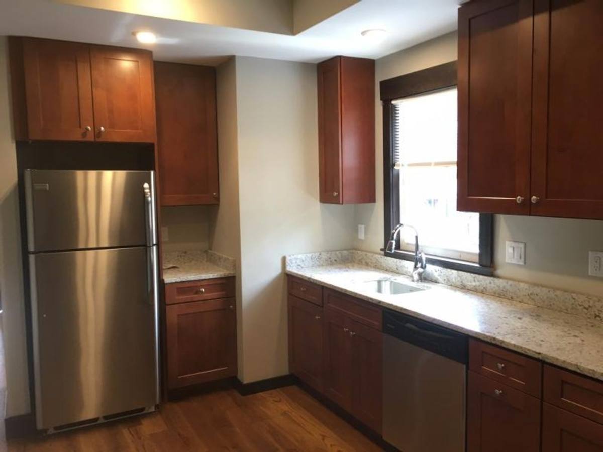 Apartment for rent at 48 Creighton St #1, Jamaica Plain, MA 02130