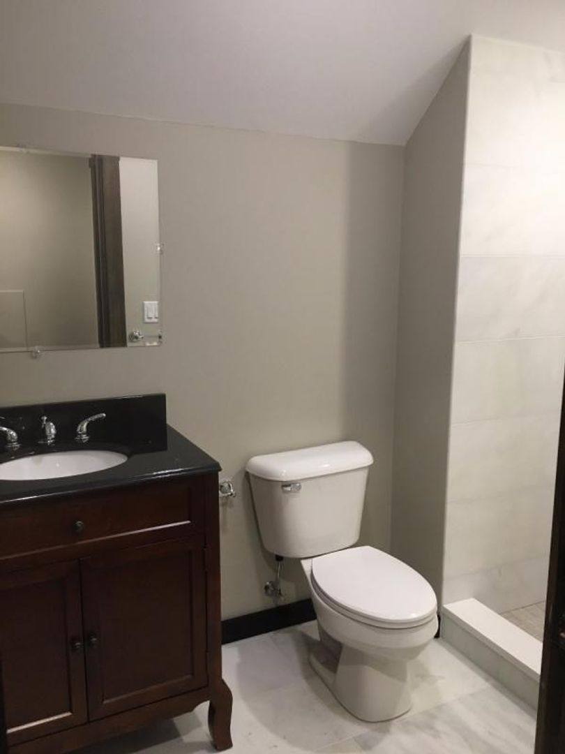 Apartment for rent at 48 Creighton St #1, Jamaica Plain, MA 02130