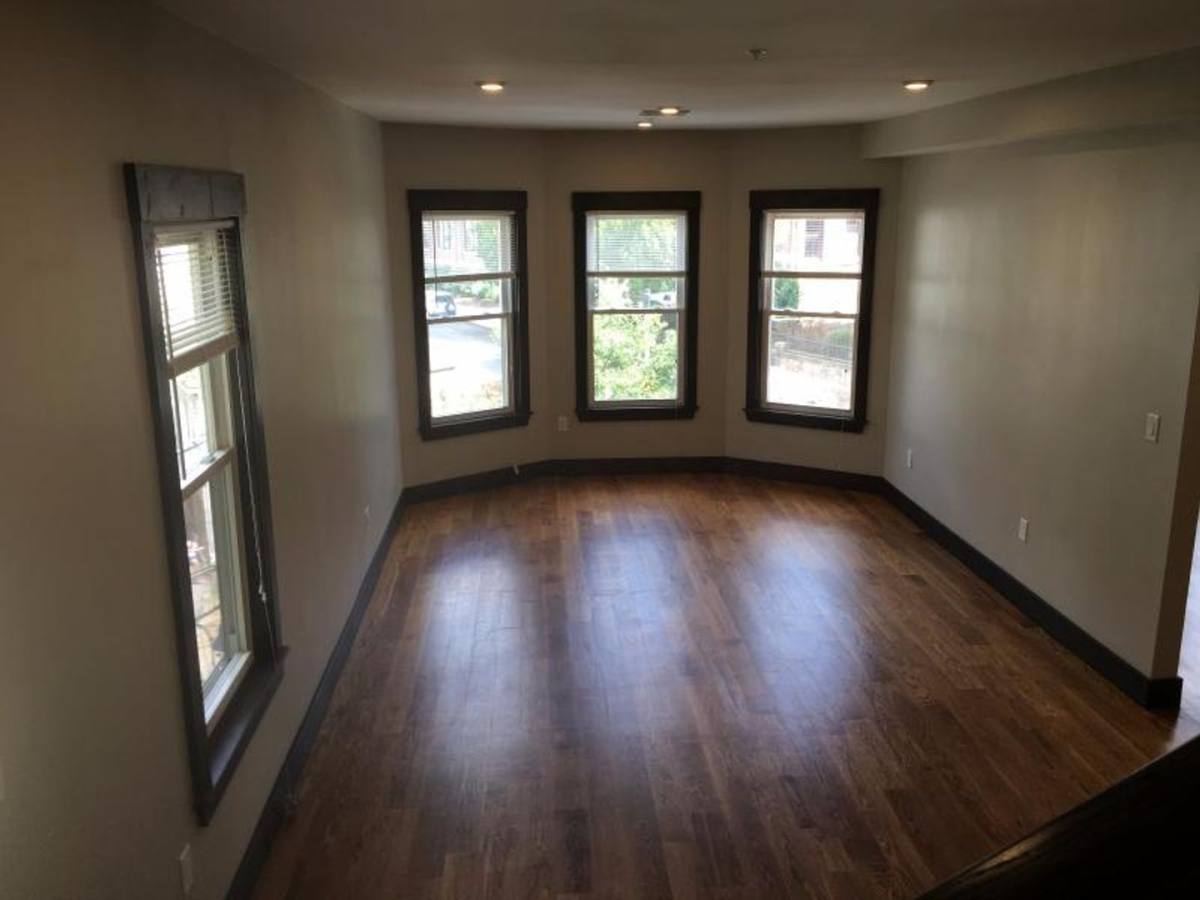 Apartment for rent at 48 Creighton St #1, Jamaica Plain, MA 02130
