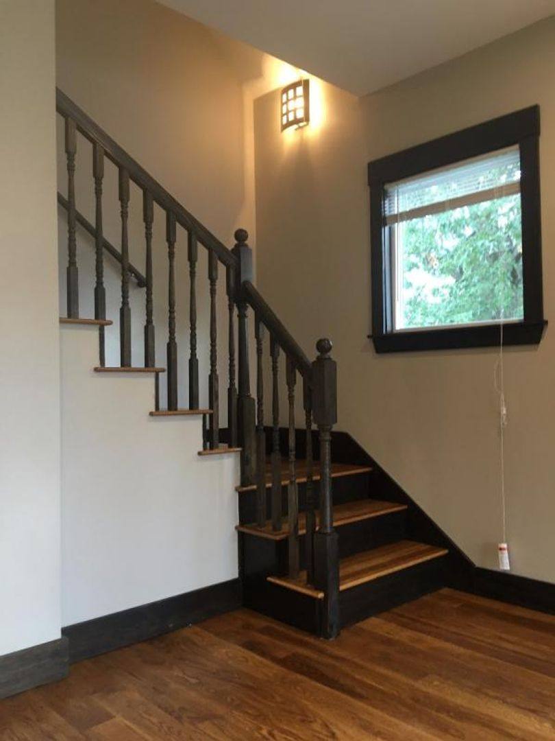 Apartment for rent at 48 Creighton St #1, Jamaica Plain, MA 02130