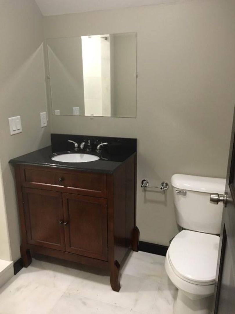 Apartment for rent at 48 Creighton St #1, Jamaica Plain, MA 02130