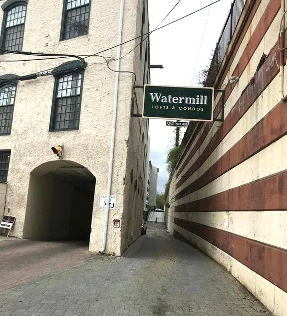 Townhouse for rent at 2 Leverington Ave, Philadelphia, PA 19127