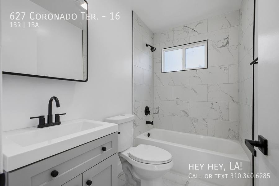Apartment for rent at 627 Coronado Terrace #16, Los Angeles, CA 90026