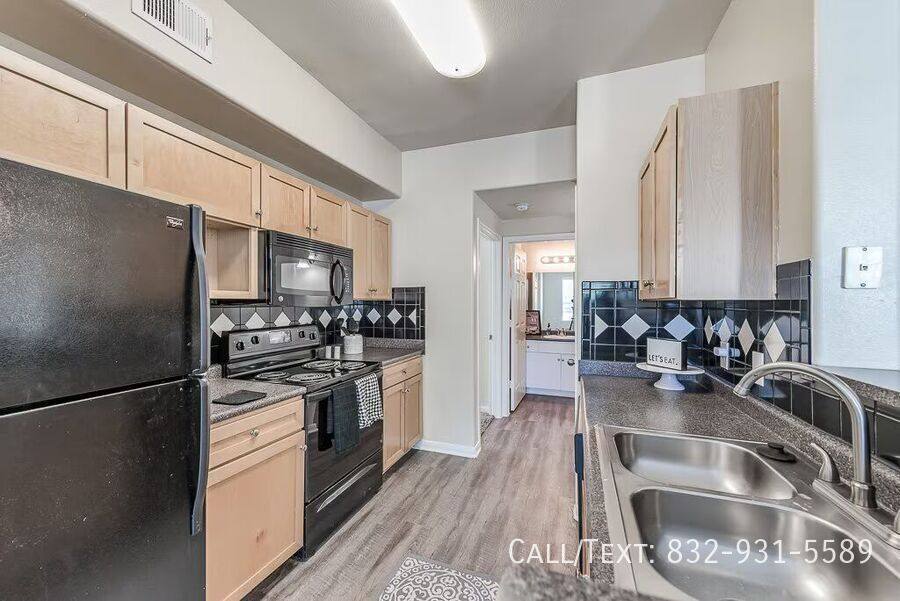 Apartment for rent at 1025 Dulles Ave #SWBE, Stafford, TX 77477