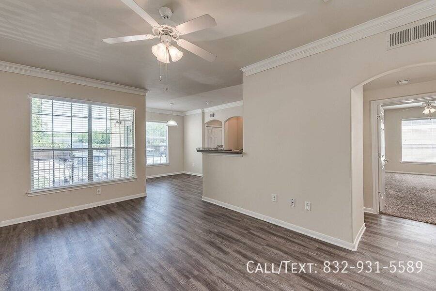 Apartment for rent at 1025 Dulles Ave #SWBE, Stafford, TX 77477