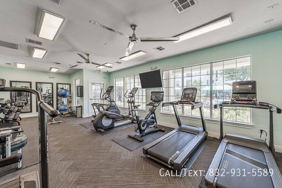 Apartment for rent at 1025 Dulles Ave #SWBE, Stafford, TX 77477