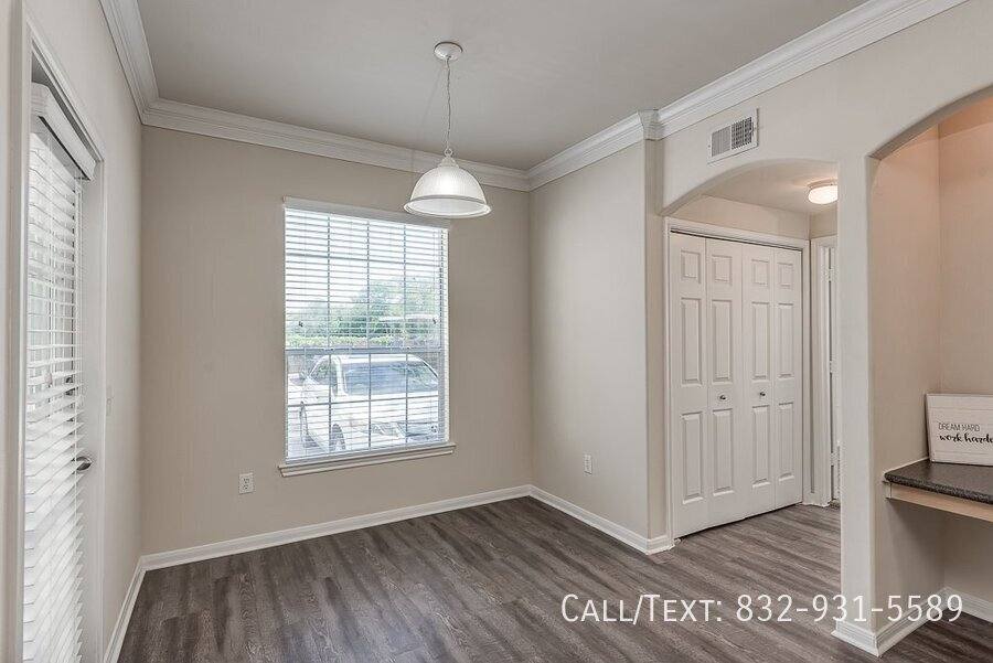 Apartment for rent at 1025 Dulles Ave #SWBE, Stafford, TX 77477